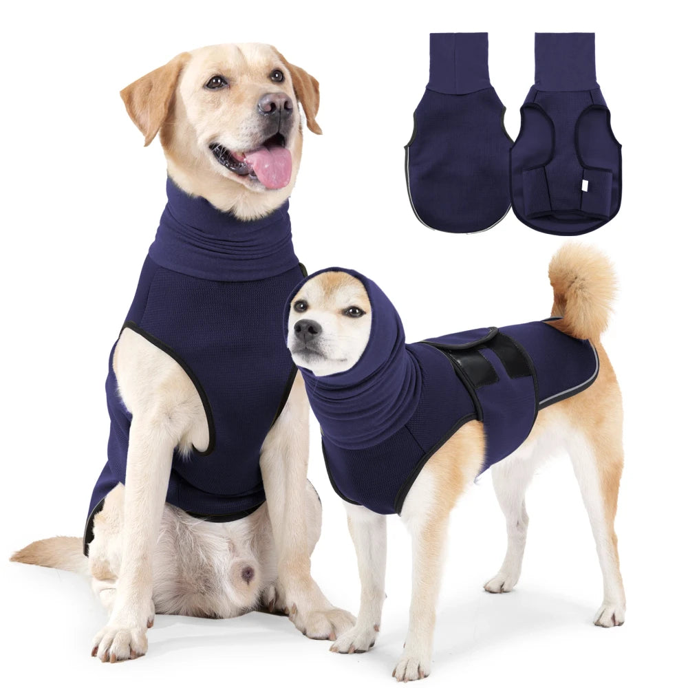 Dog Anxiety Calming Vest