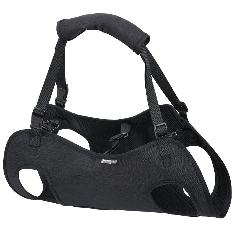Padded Dog Support Harness