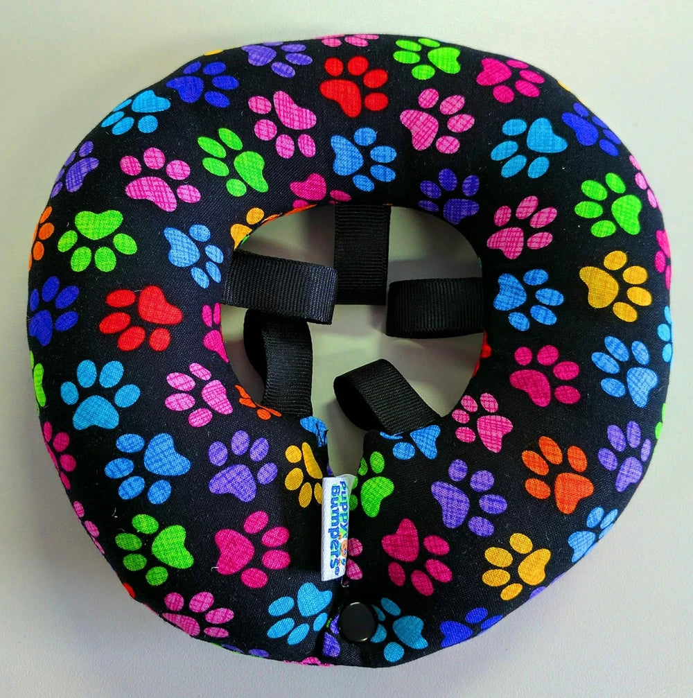 Puppy Bumper Fence Safety Collar