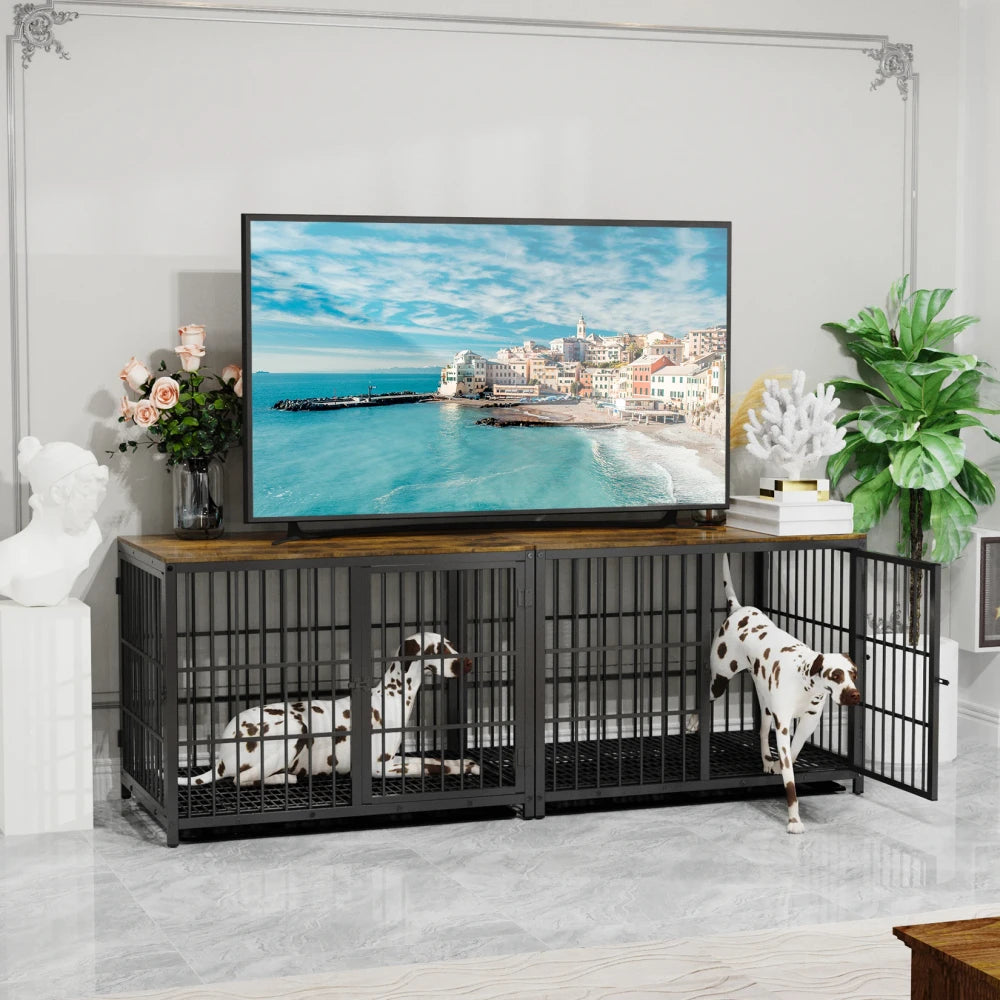 Furniture Style Dog Kennel