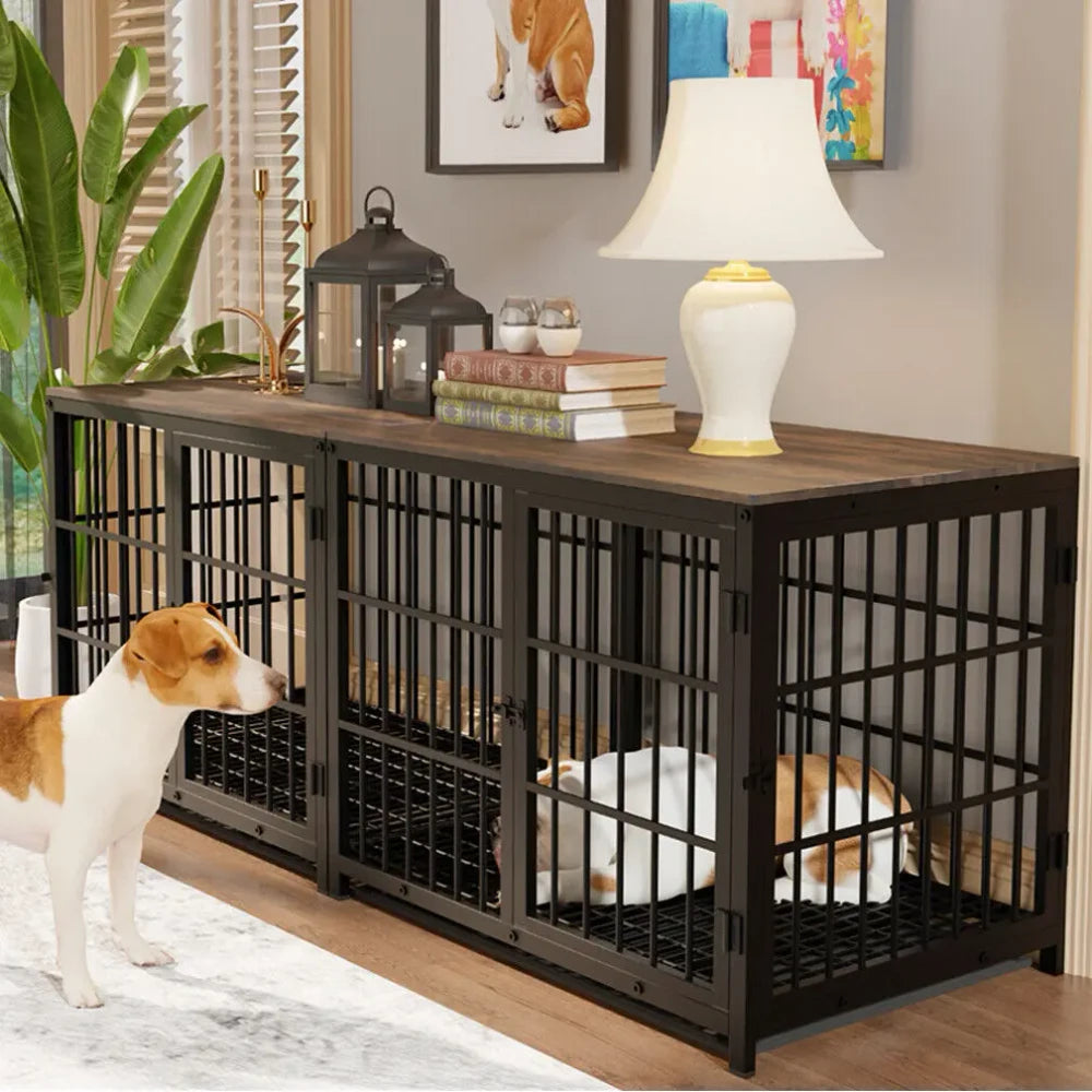 Furniture Style Dog Kennel
