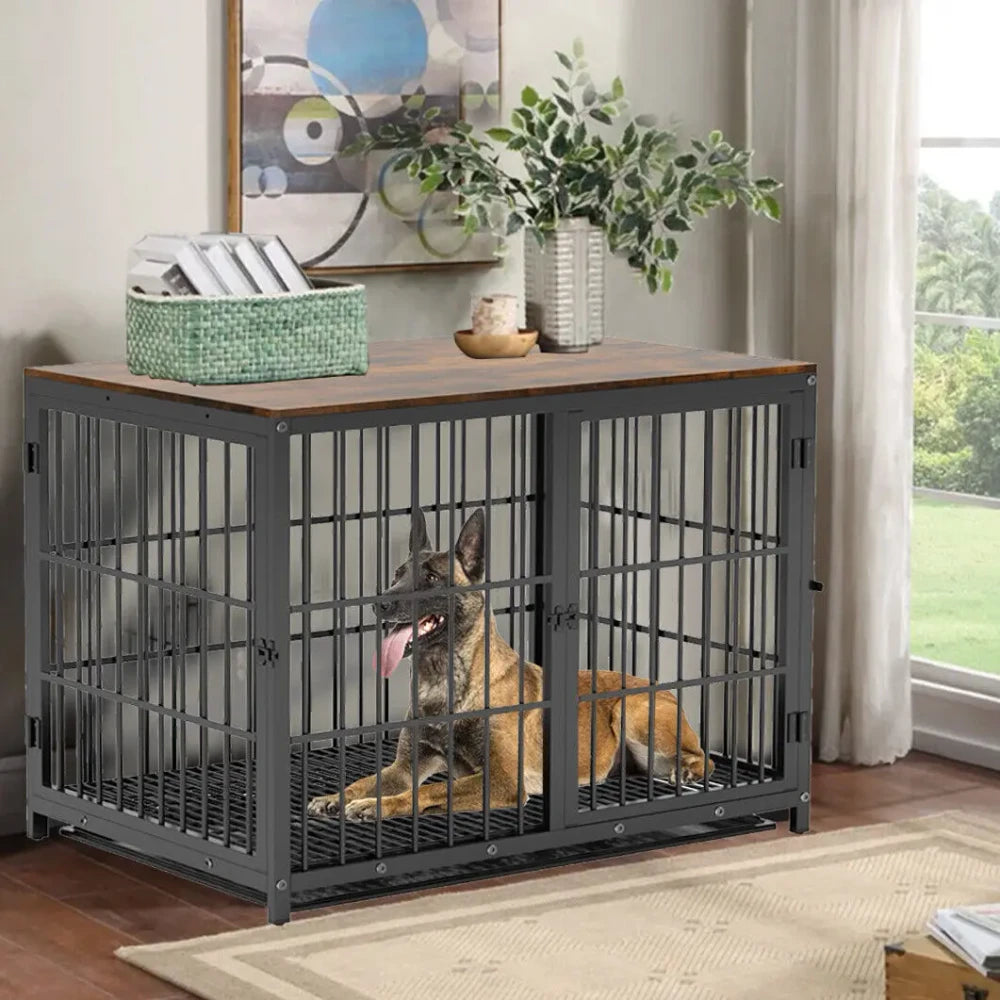 Furniture Style Dog Kennel