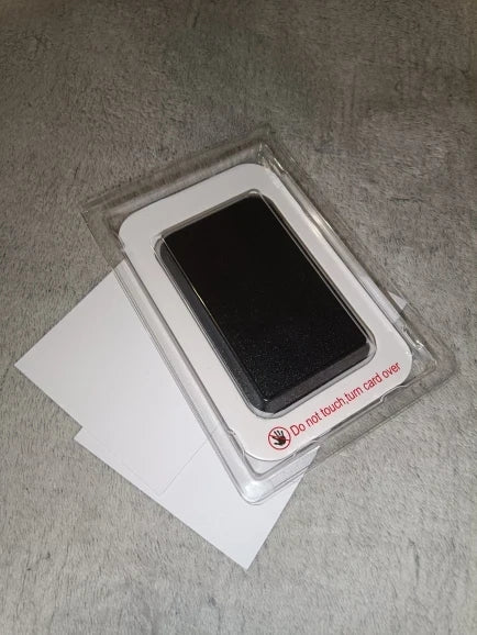 Review Card