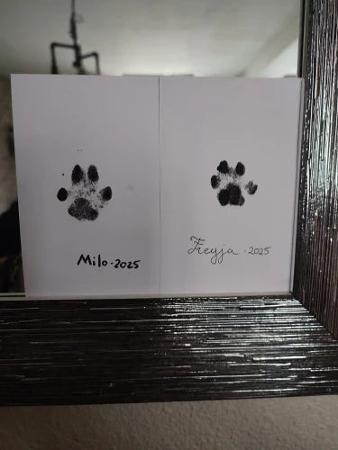 Review Card