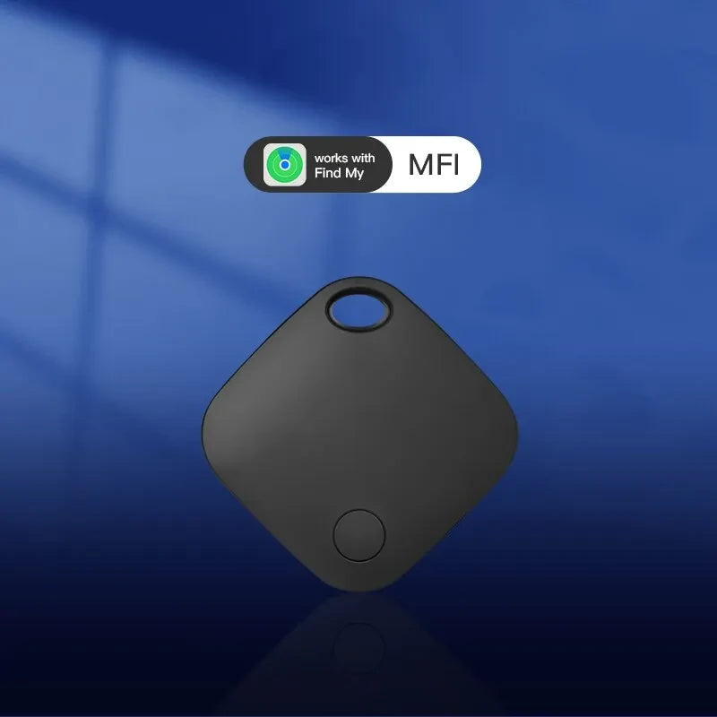 Bluetooth Pet GPS Tracker