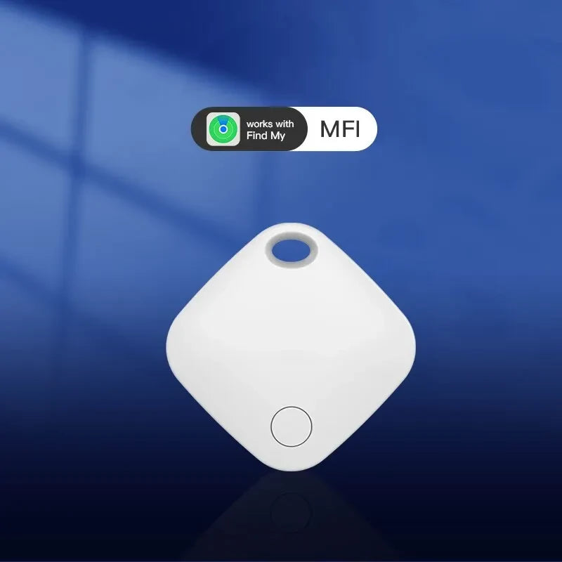 Bluetooth Pet GPS Tracker